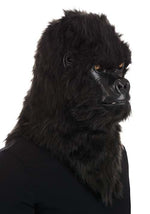 Gorilla Mouth Mover Mask