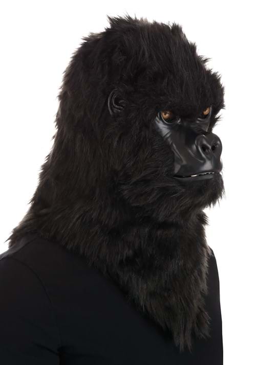 Gorilla Mouth Mover Mask