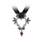 Guirlande d'Amour Necklace