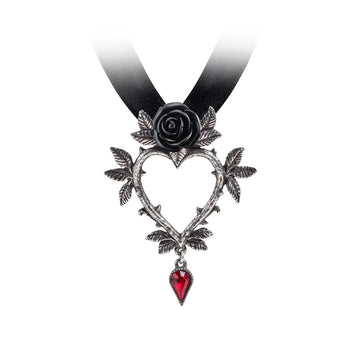 Guirlande d'Amour Necklace