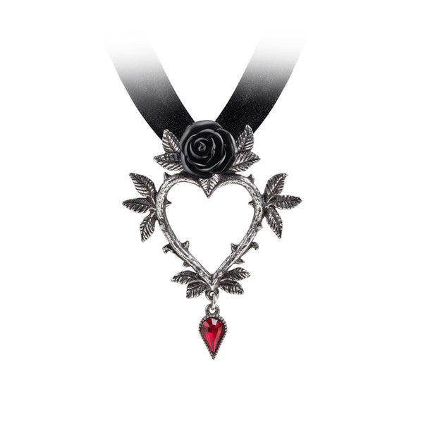 Guirlande d'Amour Necklace