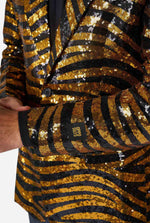 Tiger Royale Suit (Men)
