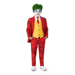 Red Joker Suit (Child)