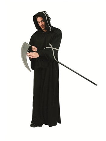 Hooded Horror Robe (Adult)