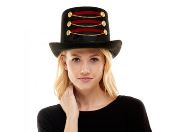 Guard of Honor Top Hat