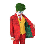 Red Joker Suit (Child)