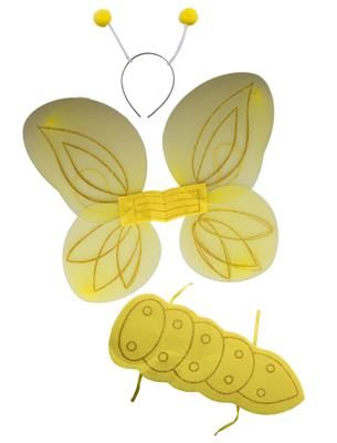 Bee Wing Kit