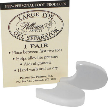 Large Toe Separator