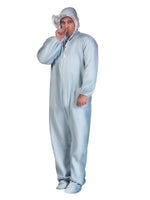 Big Baby Onesie (Blue, Adult)