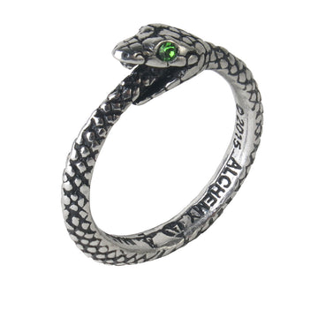 Sophia Serpent Ring