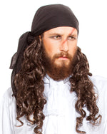 Pirate or Gypsy Bandana