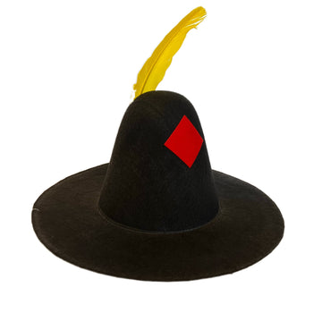 Scarecrow Hat