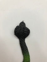 Serpientes de goma (juego de 6)
