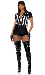 Call the Shots Referee (Adult)