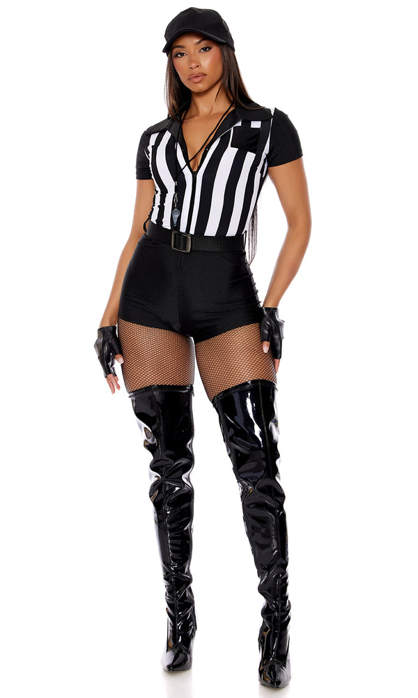 Call the Shots Referee (Adult)