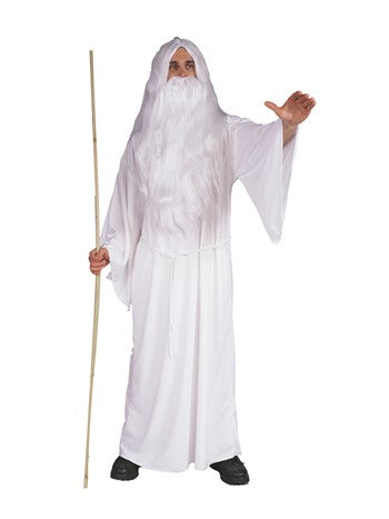 White Wizard (Adult)