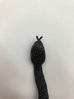 Serpientes de goma (juego de 6)