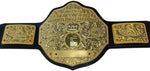 Wrestling Belt