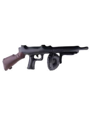 Inflatable Rifle Prop