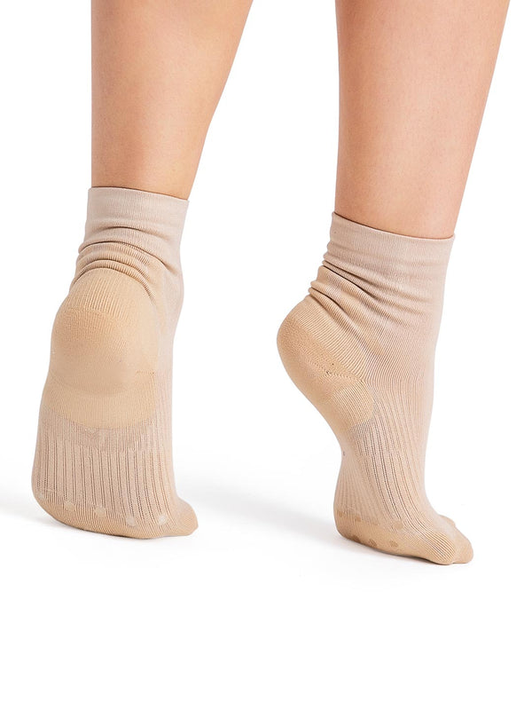 Calcetines de punto de vida