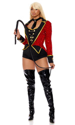 Eras Celebrity Tailcoat (Adult)