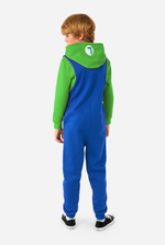 Luigi Onesie (Child)