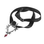 Guirlande d'Amour Necklace