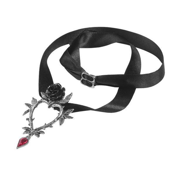 Guirlande d'Amour Necklace