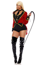 Eras Celebrity Tailcoat (Adult)