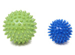 Green Spiky Massage Ball (Large)