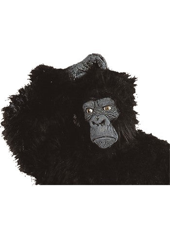Gorilla Mask