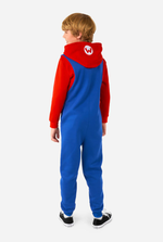 Mario Onesie (Child)