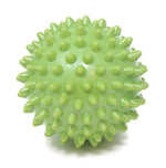 Green Spiky Massage Ball (Large)