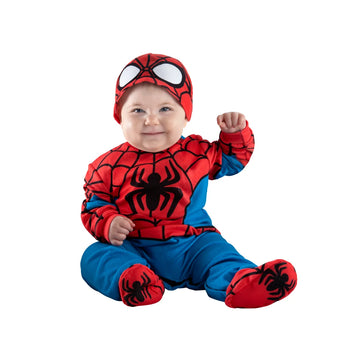 Spiderman (Infant)