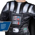 Darth Vader (Toddler)