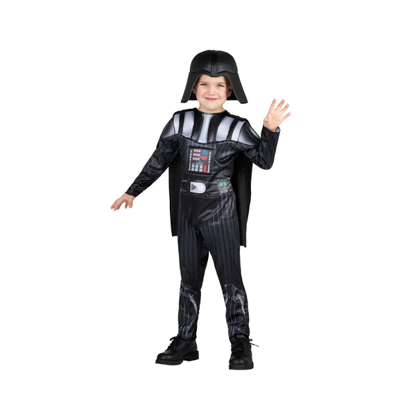 Darth Vader (Toddler)