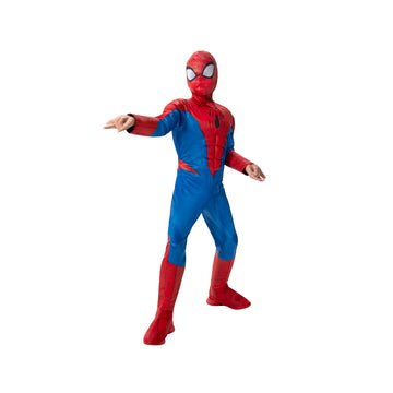 Deluxe Spiderman (Child)
