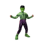 Hulk de lujo (niño)