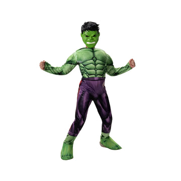 Hulk de lujo (niño)