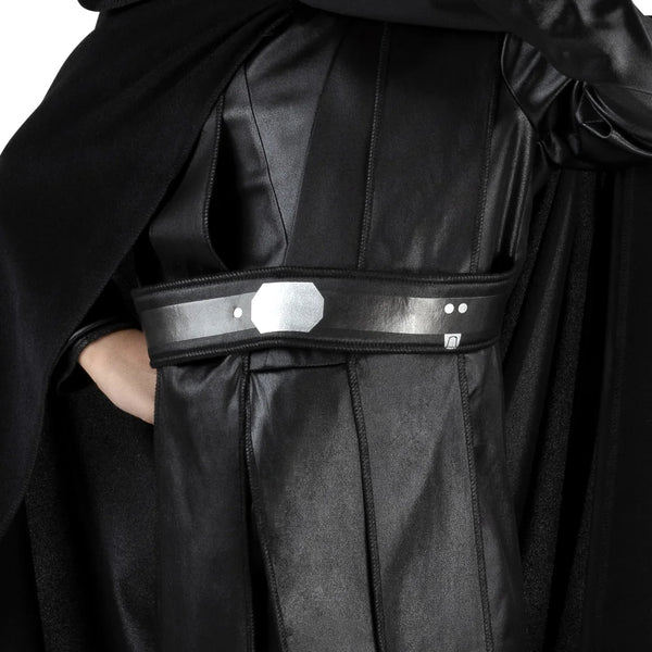 Luke Skywalker de lujo (niño)