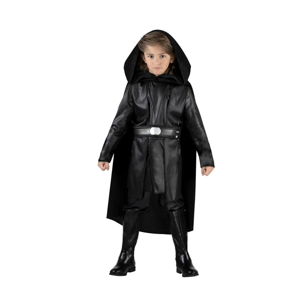 Luke Skywalker de lujo (niño)