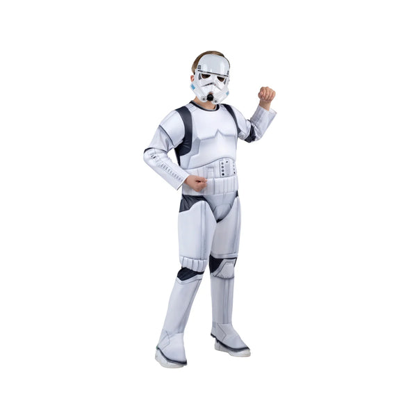 Deluxe Stormtrooper (Child)