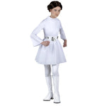 Princesa Leia (niño)
