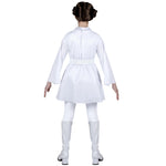 Princesa Leia (niño)