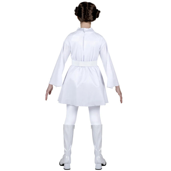 Princesa Leia (niño)