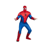 Spiderman Deluxe (Adulto)