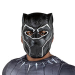 Pantera Negra Deluxe (Adulto)