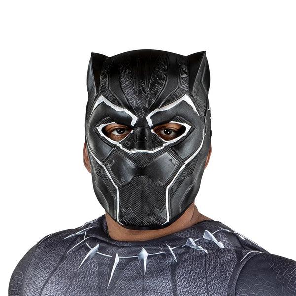 Pantera Negra Deluxe (Adulto)