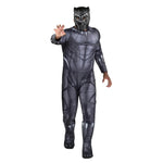 Deluxe Black Panther (Adult)