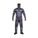 Pantera Negra Deluxe (Adulto)